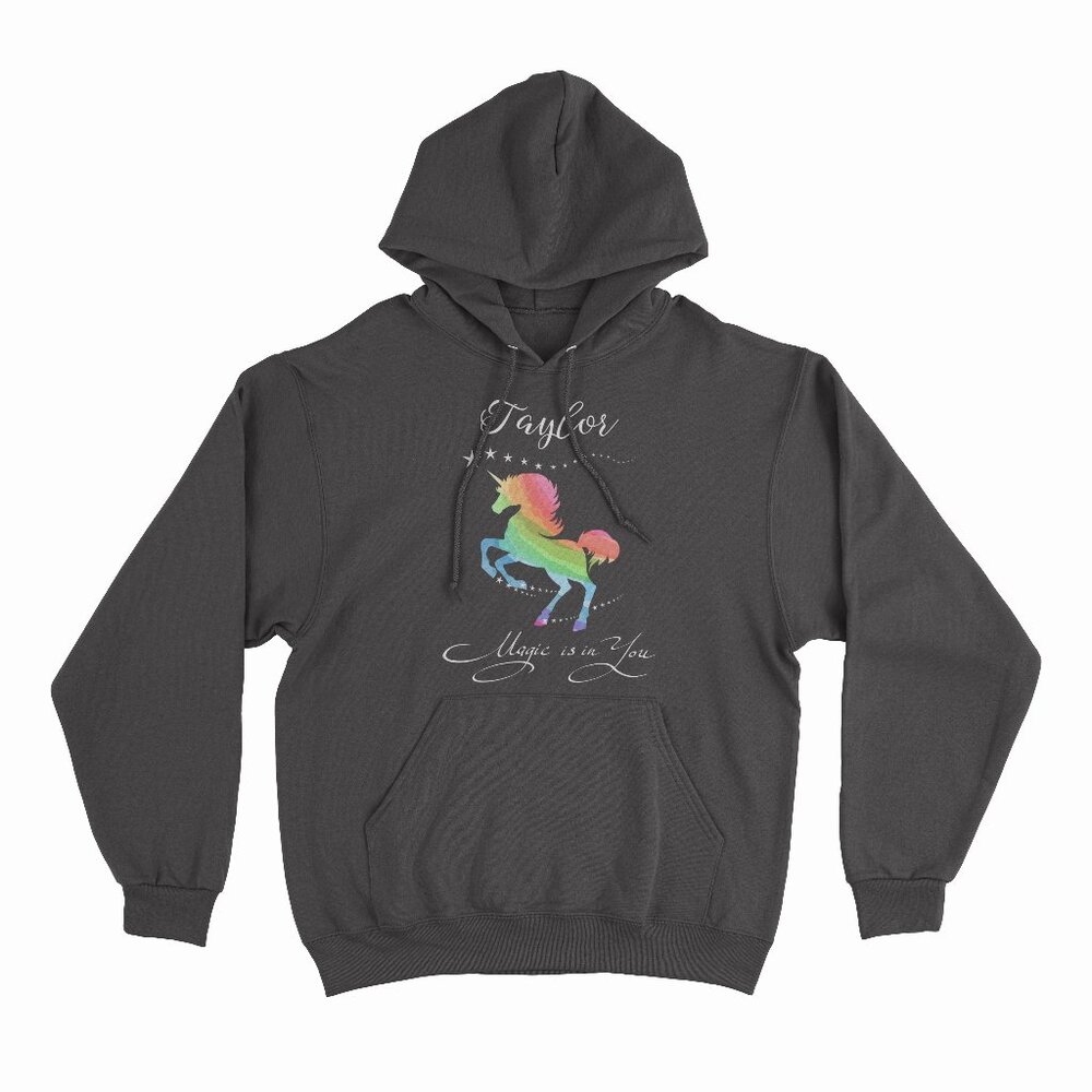 Taylor gift - Taylor Swift Black Hoodie